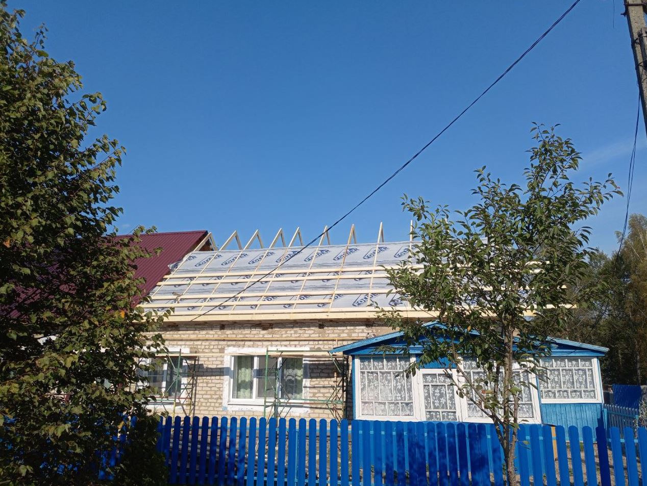 Объект 1: Московская область, городской округ Пушкинский, деревня Нагорное.