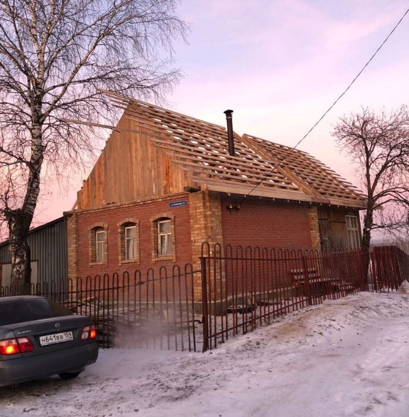 Объект 11: Московская область, городской округ Люберцы, посёлок городского типа Малаховка