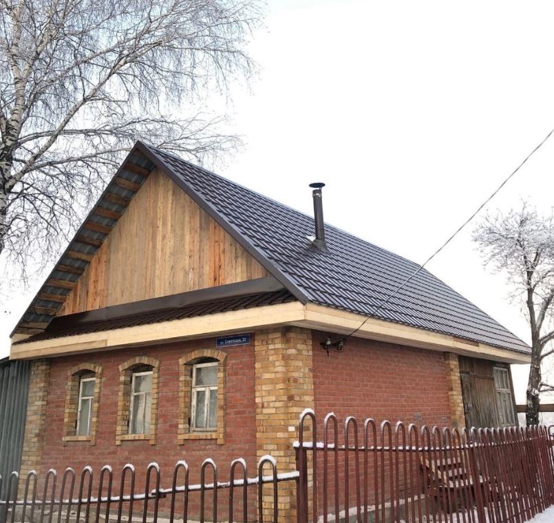 Объект 11: Московская область, городской округ Люберцы, посёлок городского типа Малаховка